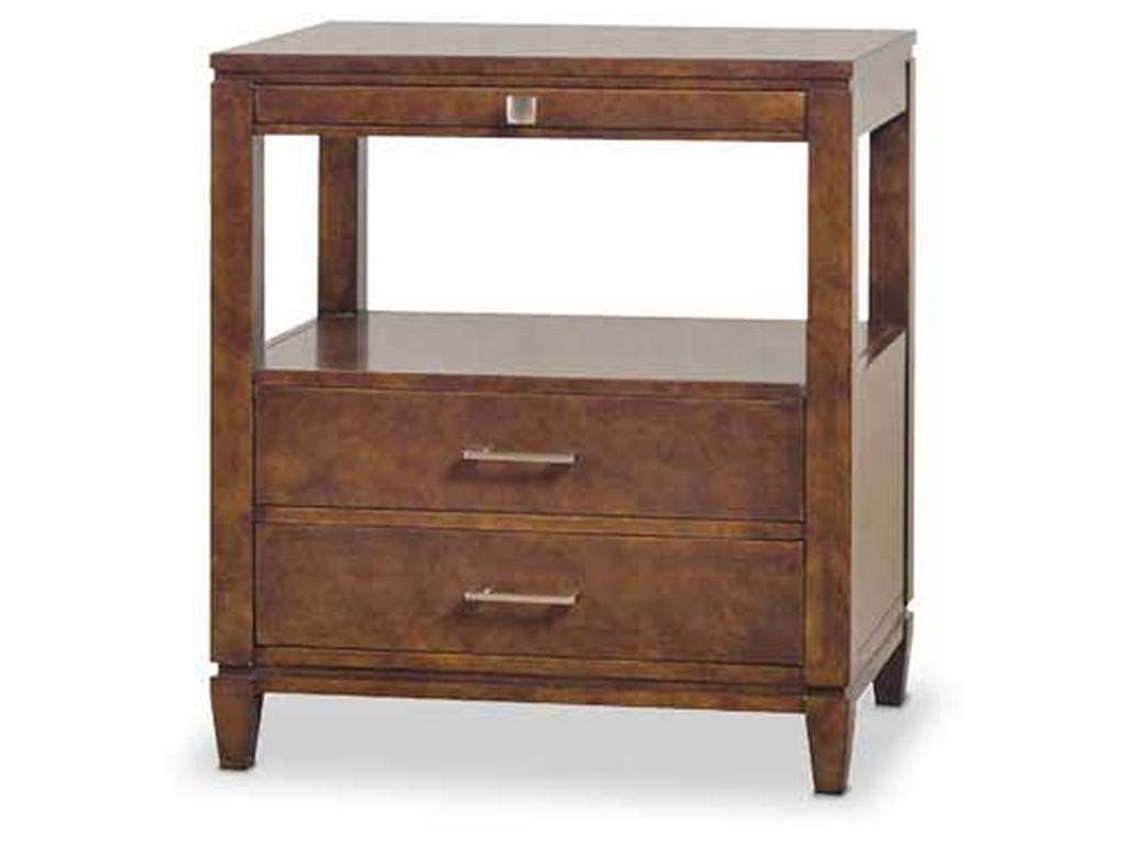 Old Biscayne Designs 7742  Pilar Nightstand