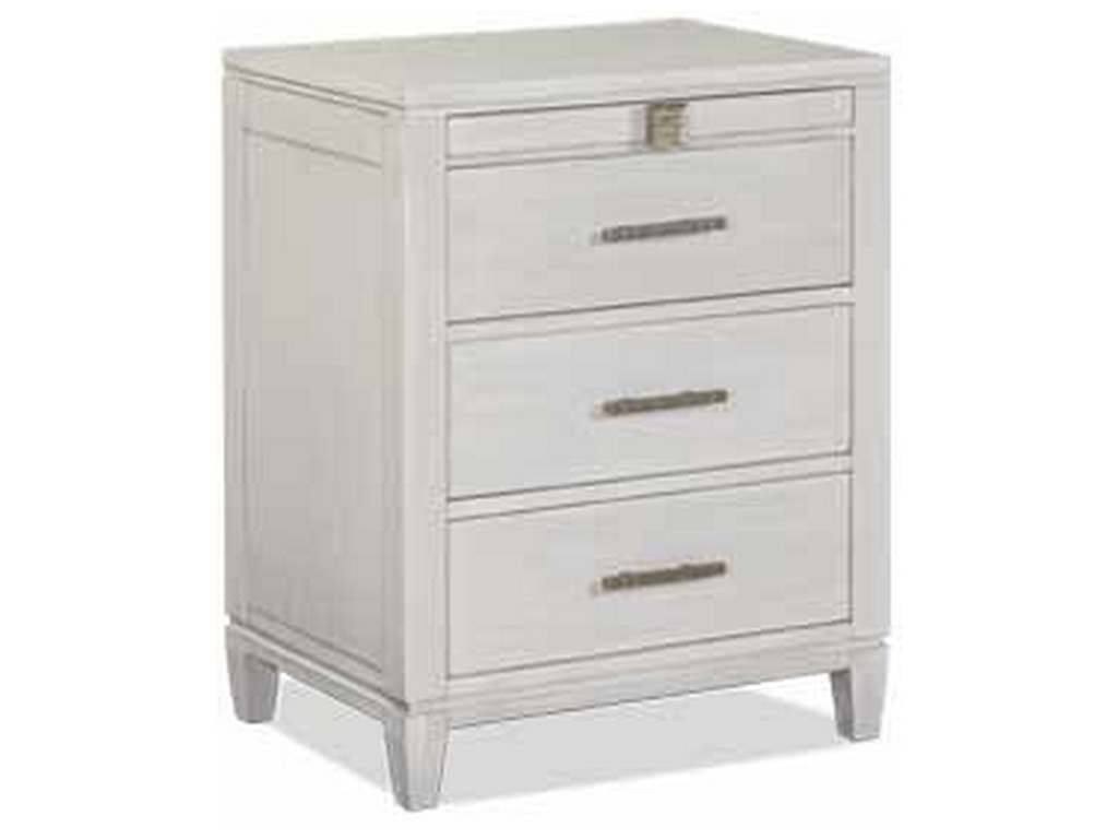 Old Biscayne Designs 13086A  Piluca Nightstand