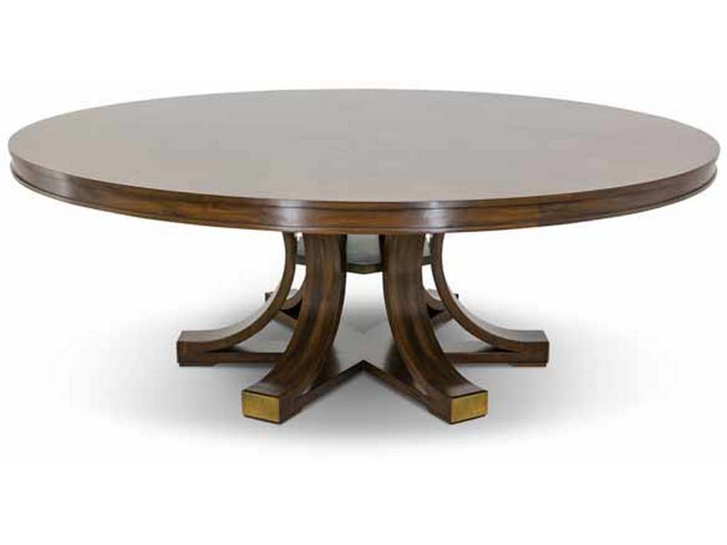 Old Biscayne Designs 18665A  Pissaro Dining Table