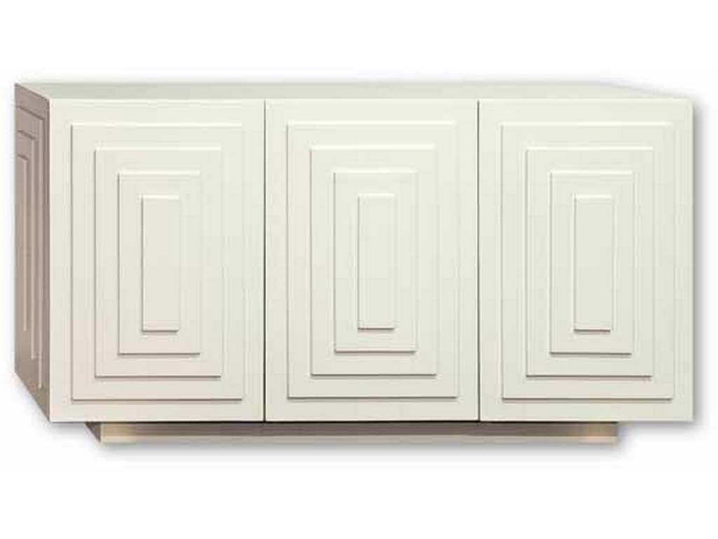 Old Biscayne Designs 10512  Porter Console