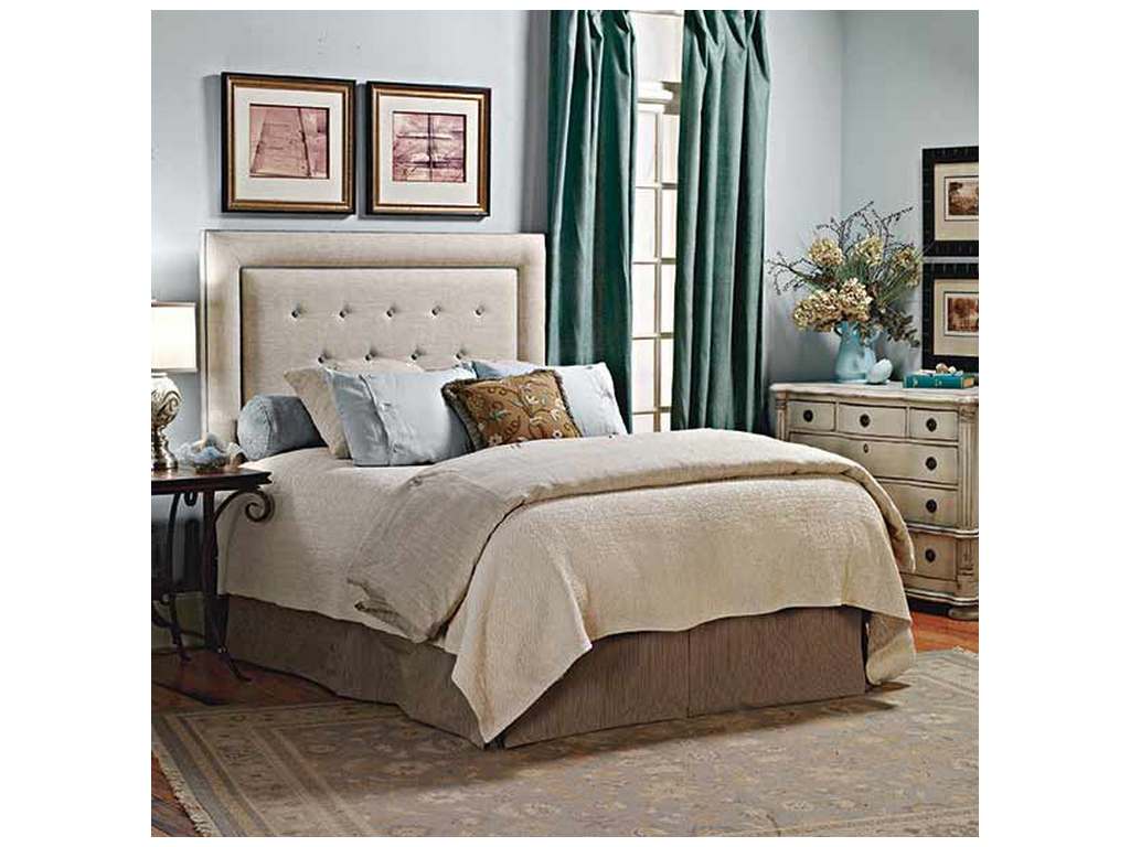 Old Biscayne Designs   Preslee Bed