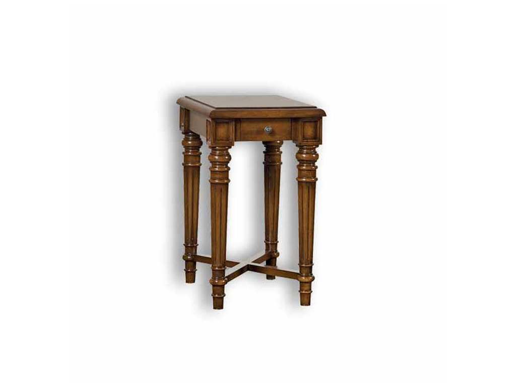 Old Biscayne Designs 8618A  Preston End Table
