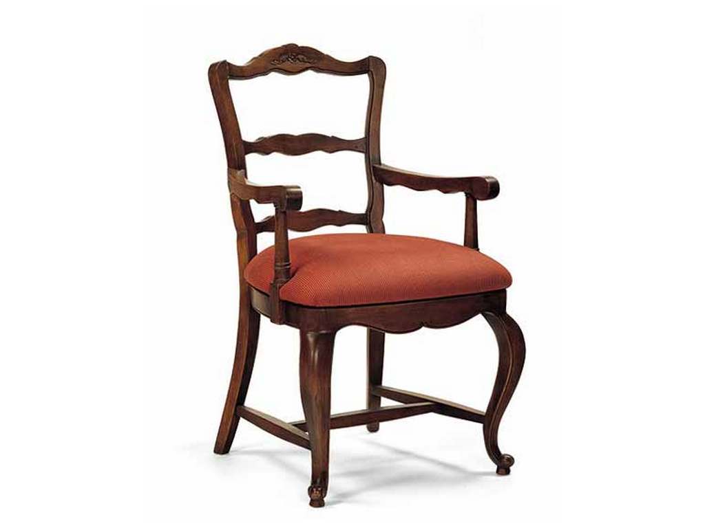 Old Biscayne Designs 3213  Provenzal Arm Chair