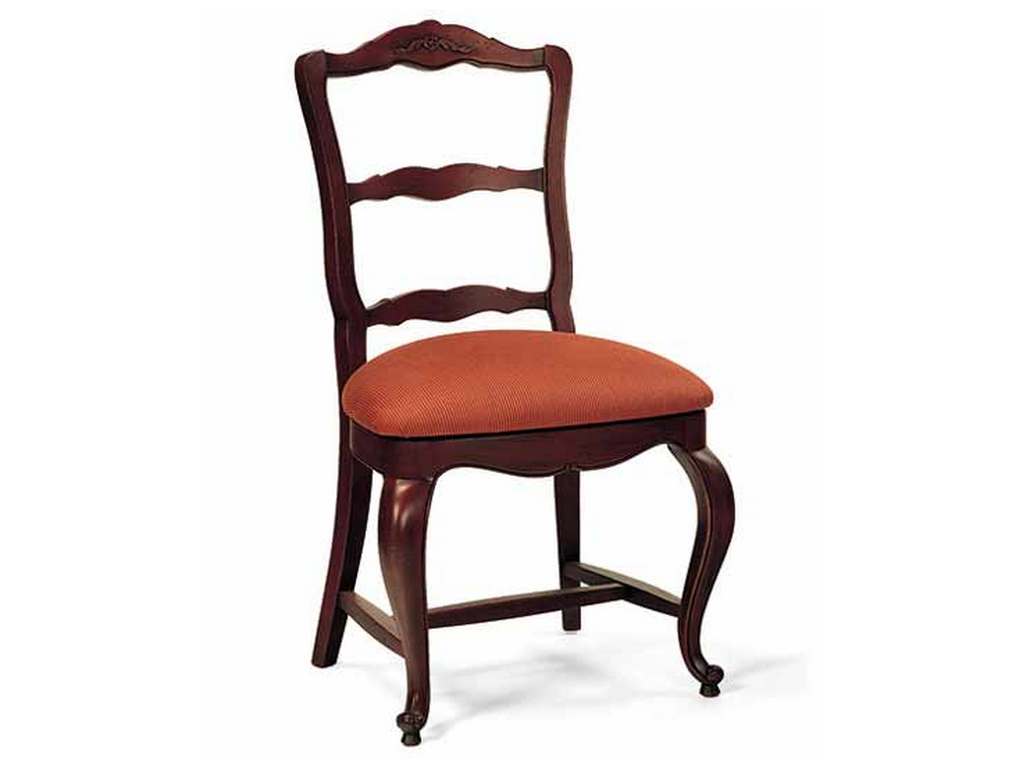 Old Biscayne Designs 3214 Provenzal Side Chair Old Biscayne Designs 3214 Provenzal Side Chair
