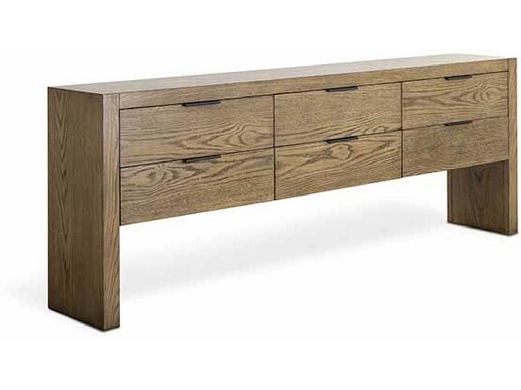 Old Biscayne Designs 26771B  Quinten Credenza