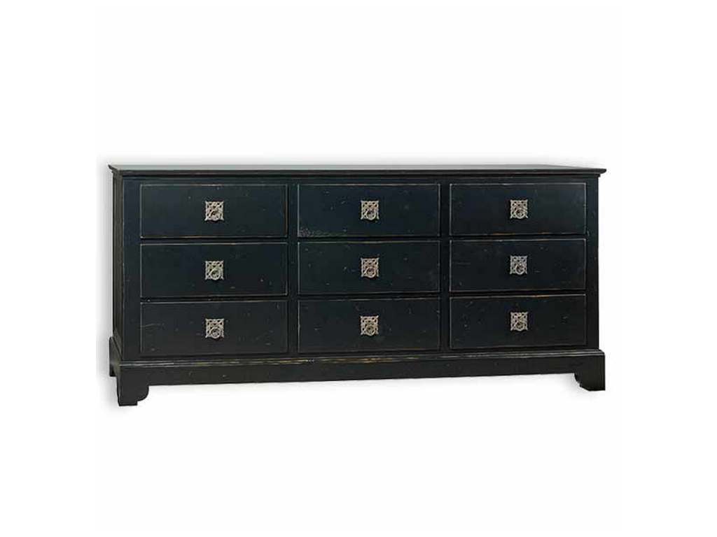 Old Biscayne Designs 7304A  Rachel Chest