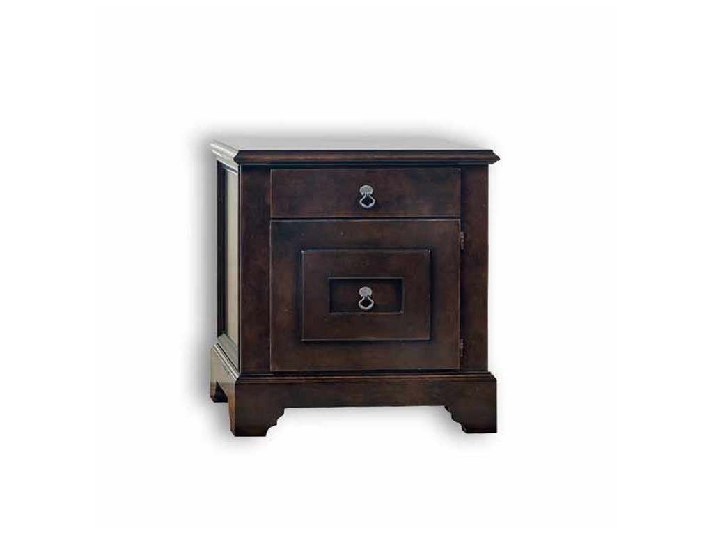 Old Biscayne Designs 7855A  Rachel Chest