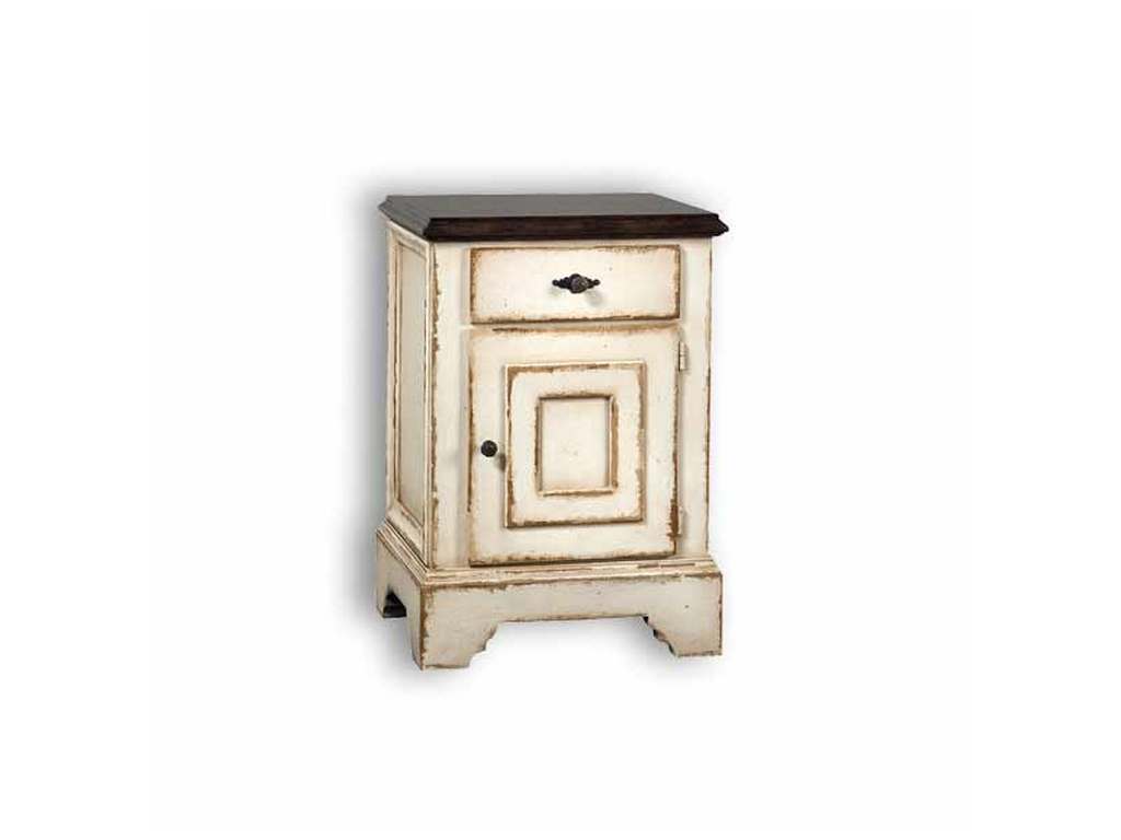 Old Biscayne Designs 8669  Rachel Nightstand