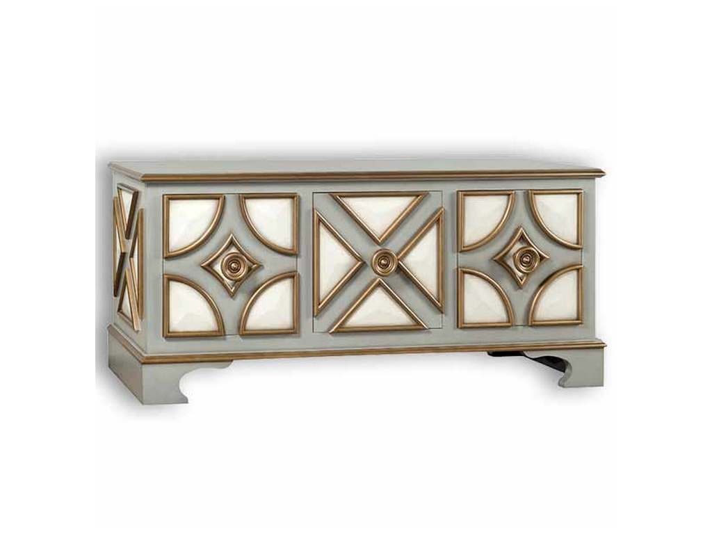 Old Biscayne Designs 8056B  Rafferty Buffet