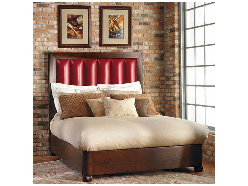 Old Biscayne Designs   Redford Bed
