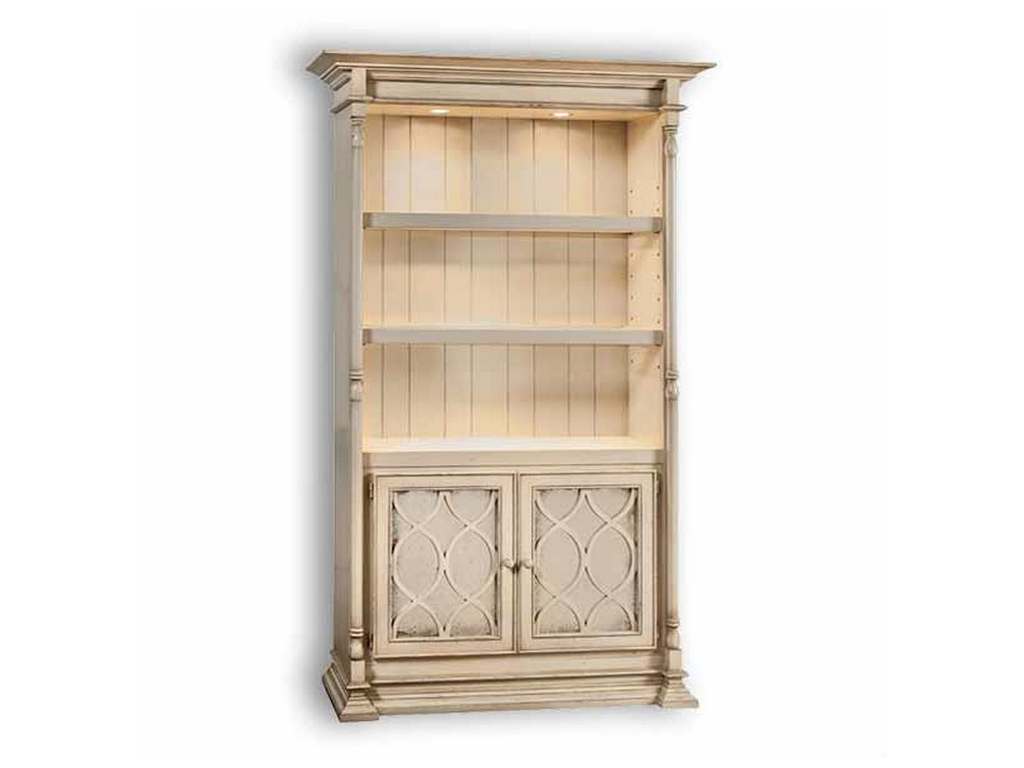 Old Biscayne Designs 8959  Reilly Bookcase