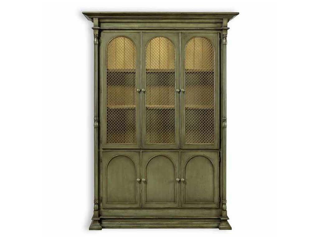 Old Biscayne Designs 7617  Reilly Bookcase