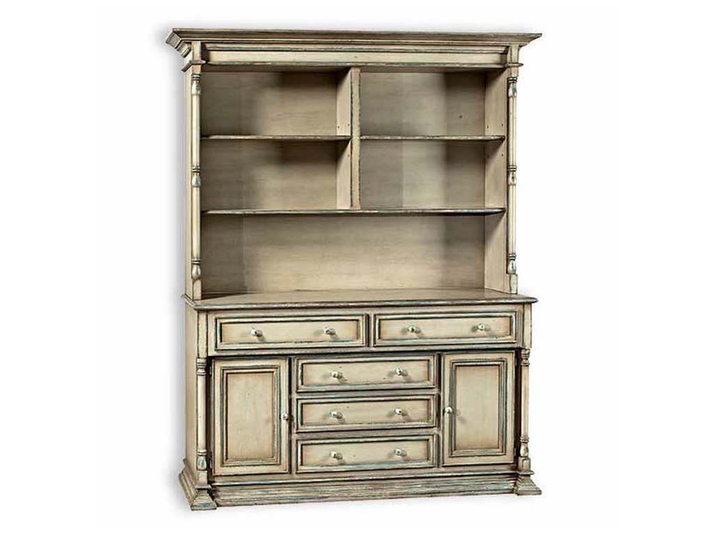 Old Biscayne Designs 7109B Reilly Cabinet