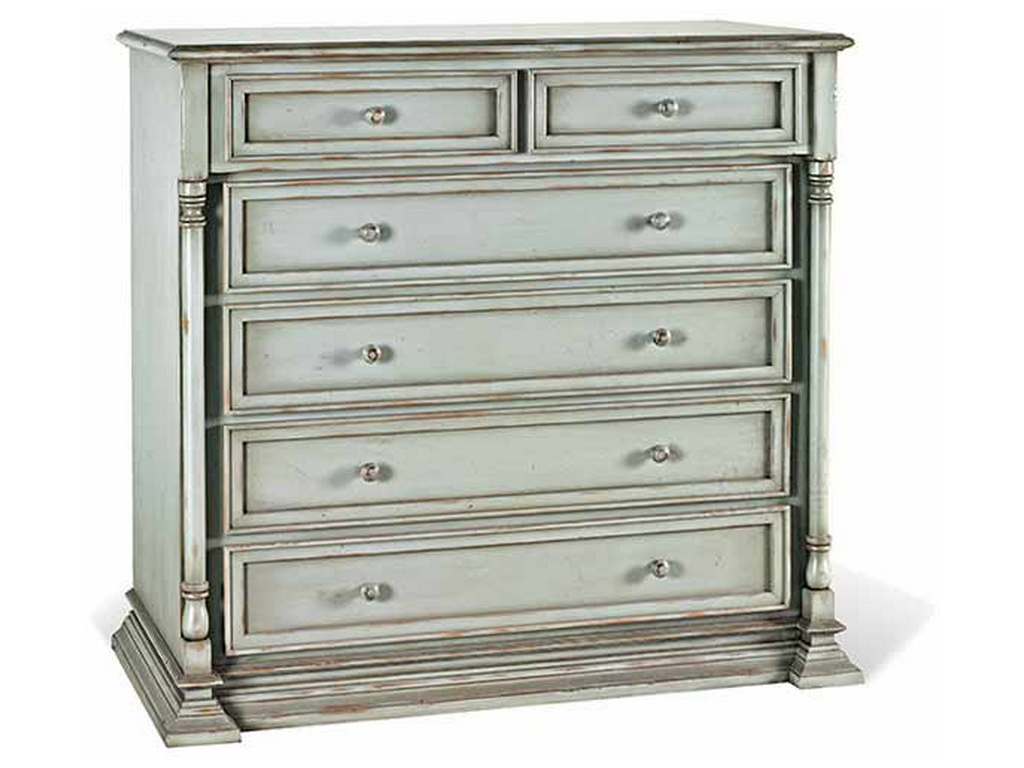 Old Biscayne Designs 1220  Reilly Chest