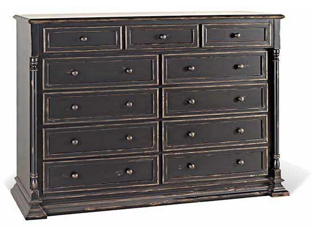 Old Biscayne Designs 1221  Reilly Chest