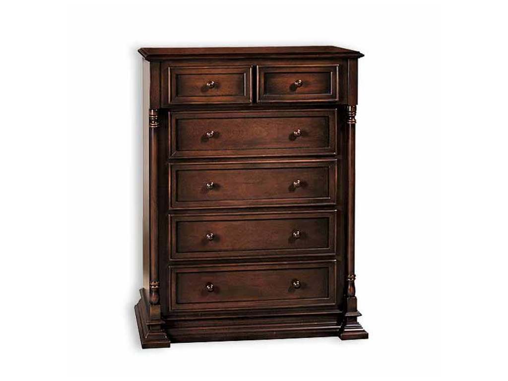 Old Biscayne Designs 4633A  Reilly Chest
