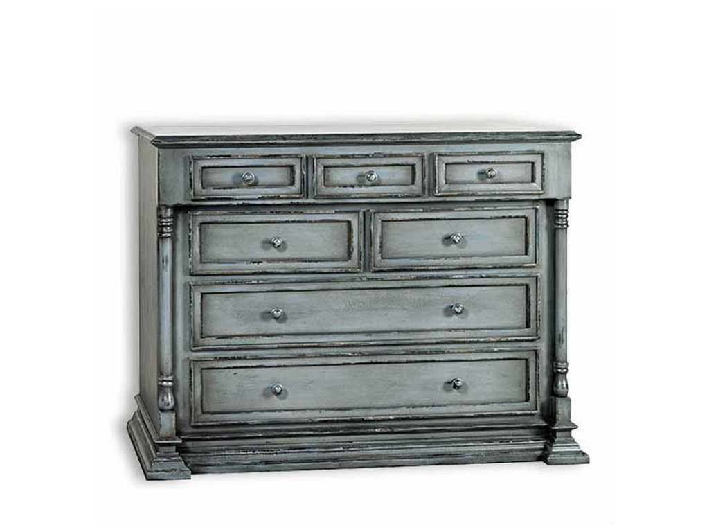 Old Biscayne Designs 940  ReillyChest