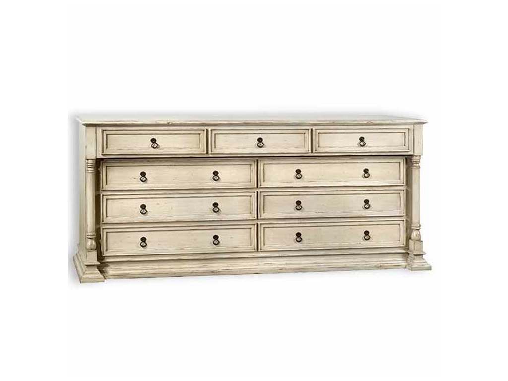 Old Biscayne Designs 7373  Reilly Dresser