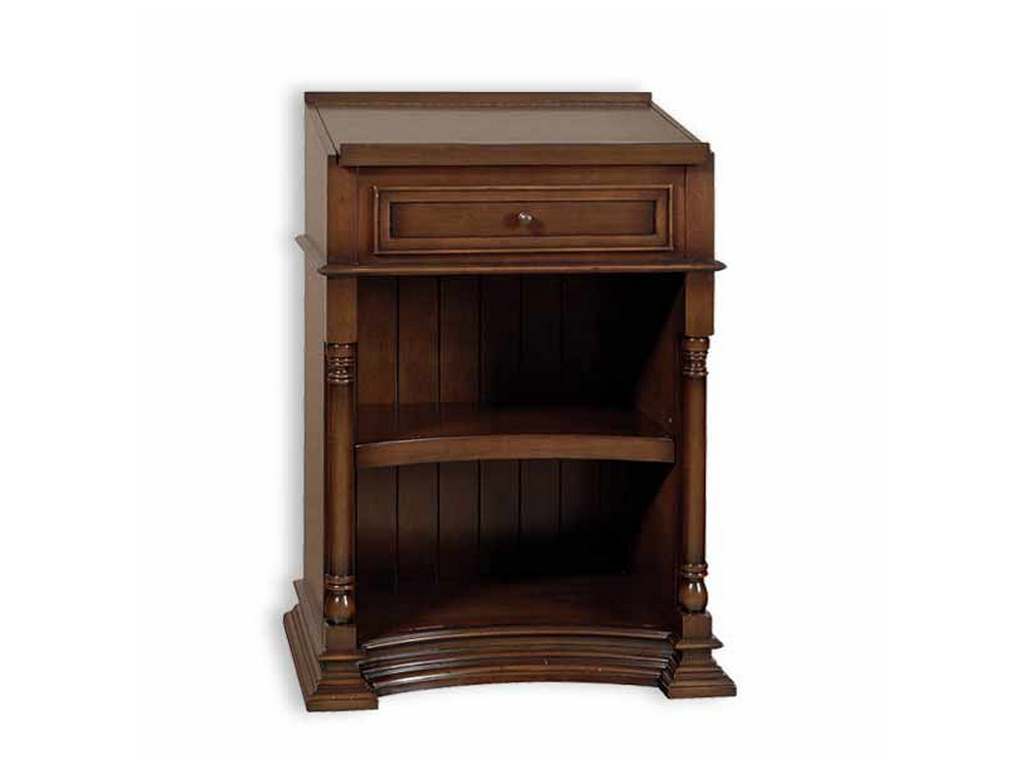 Old Biscayne Designs 7592  Reilly Secretary