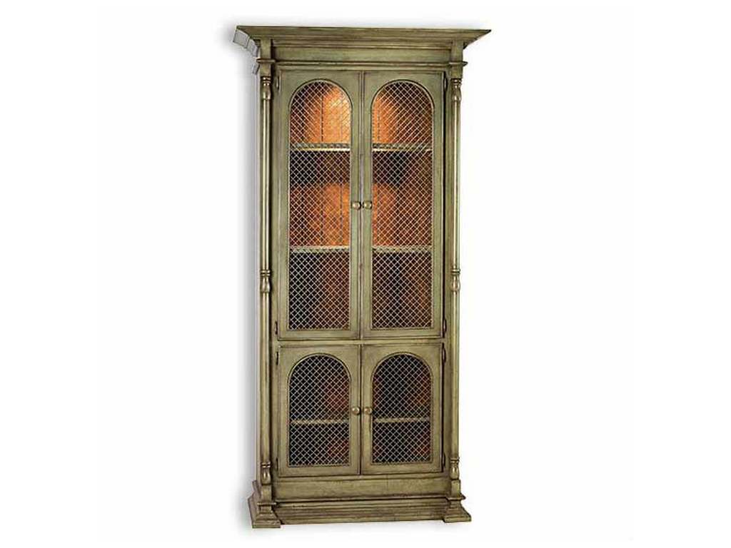 Old Biscayne Designs 1404A  Reilly Single Bookcase