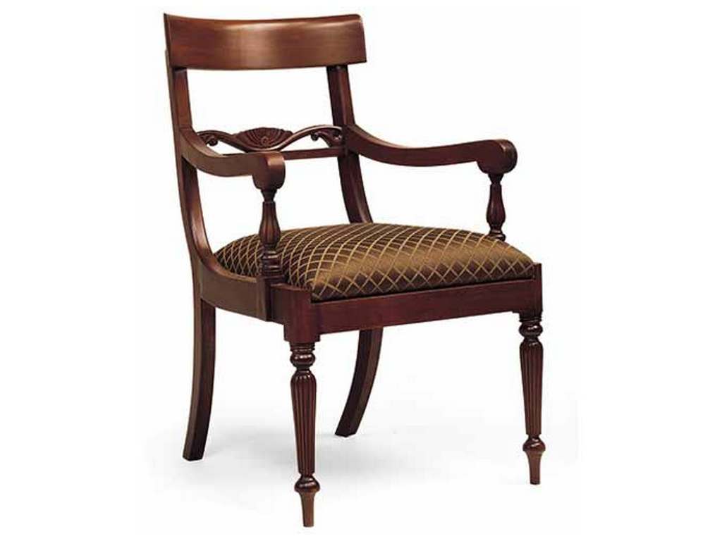 Old Biscayne Designs 3226  Reims Arm Chair