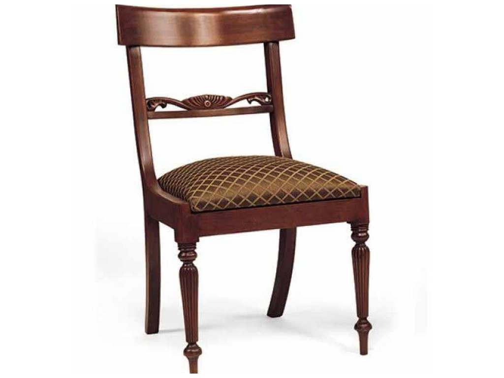 Old Biscayne Designs 3227  Reims Side Chair