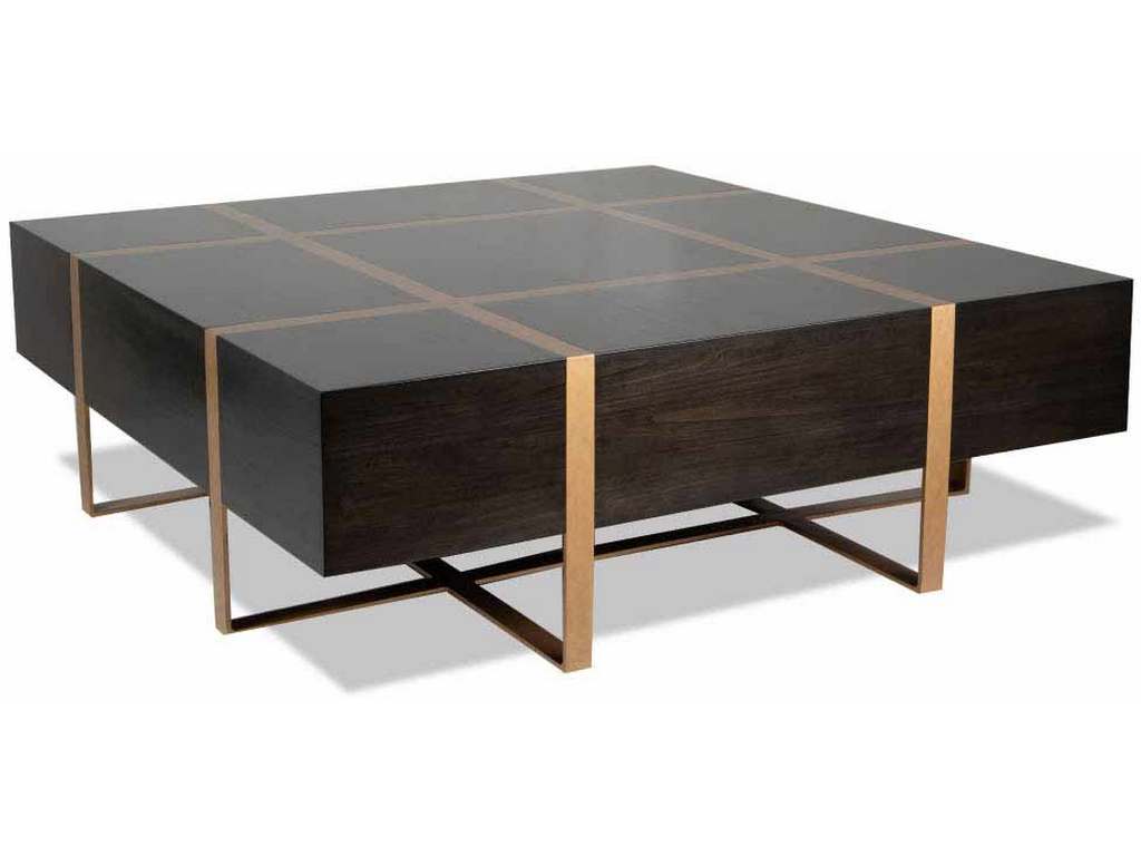 Old Biscayne Designs 20834C  Remi Cocktail Table