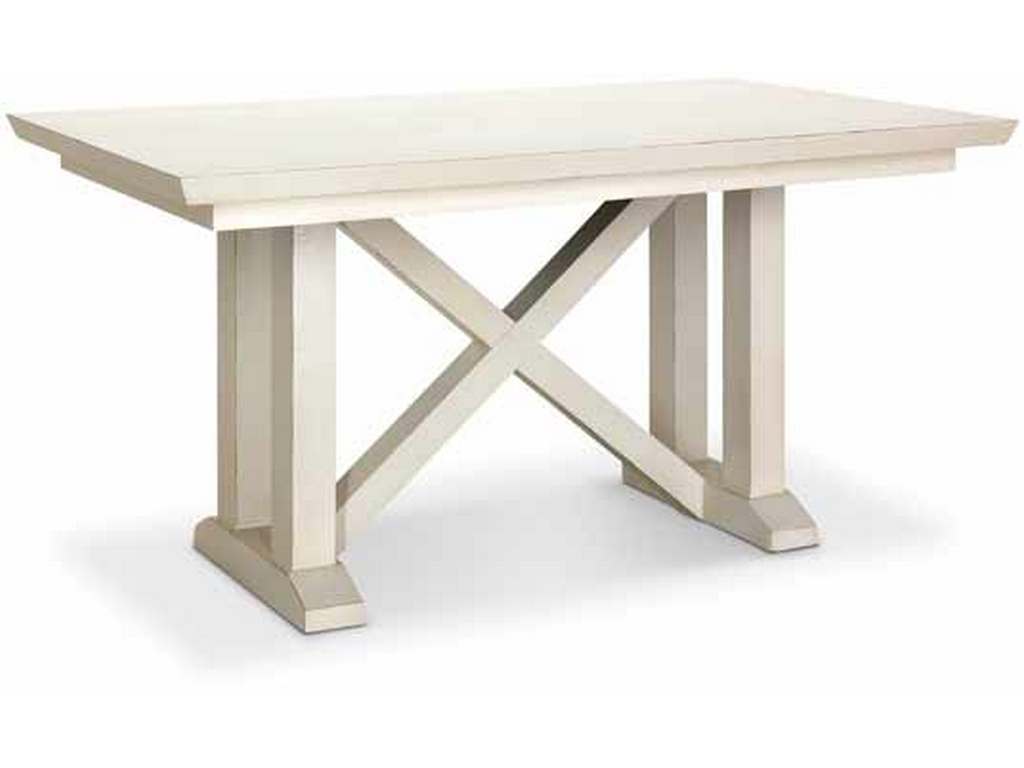 Old Biscayne Designs 16538A  Renae Dining Table