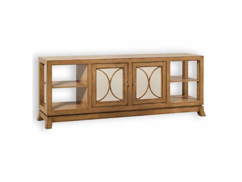 Old Biscayne Designs 9308A  Renata Chest