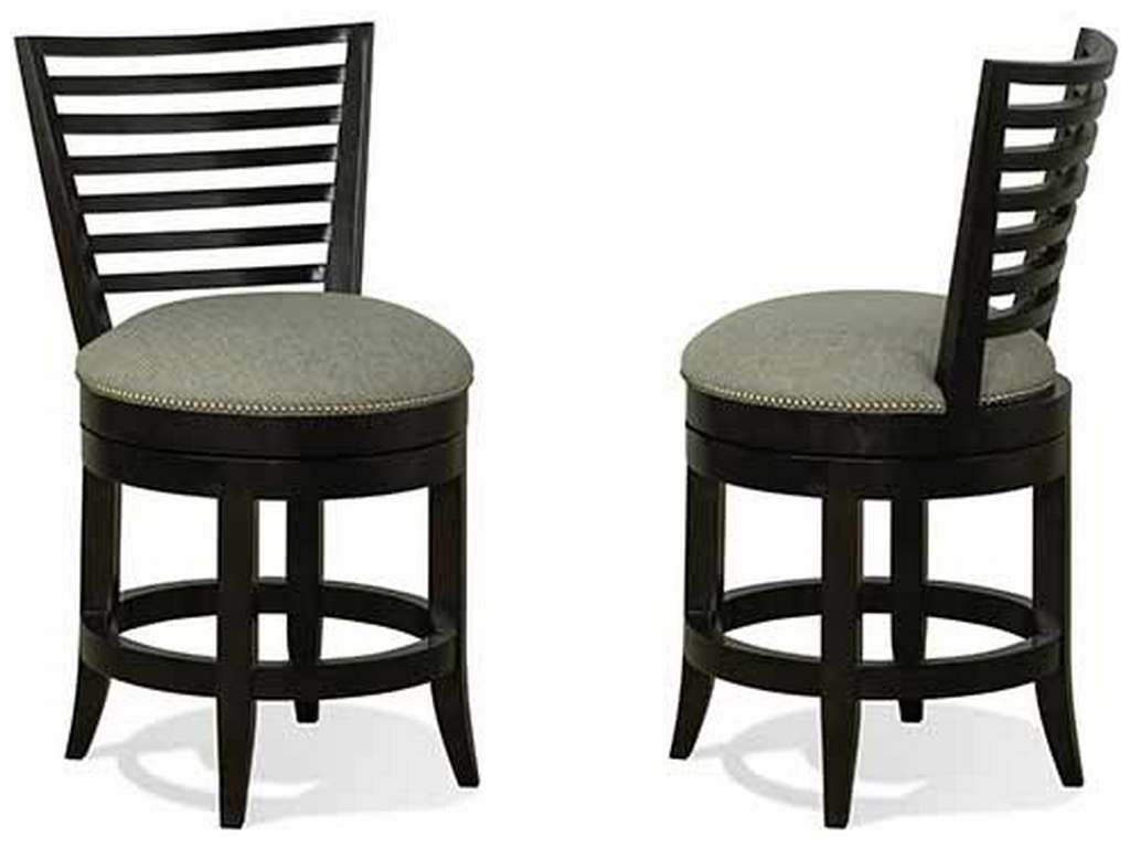 Old Biscayne Designs 21436A  Rifkin Counter Stool