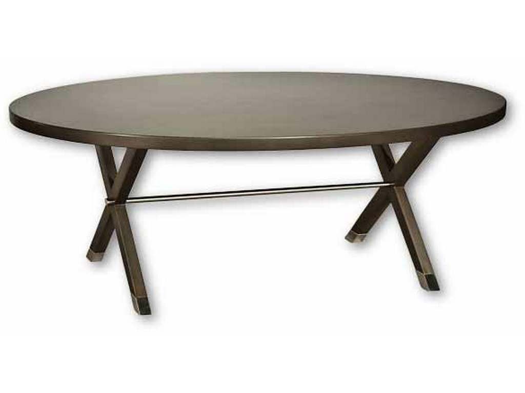 Old Biscayne Designs 10779  Rina Dining Table