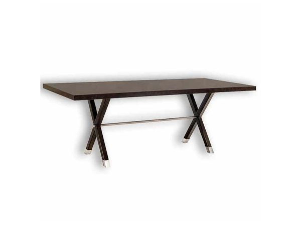 Old Biscayne Designs 9085B  Rina Dining Table