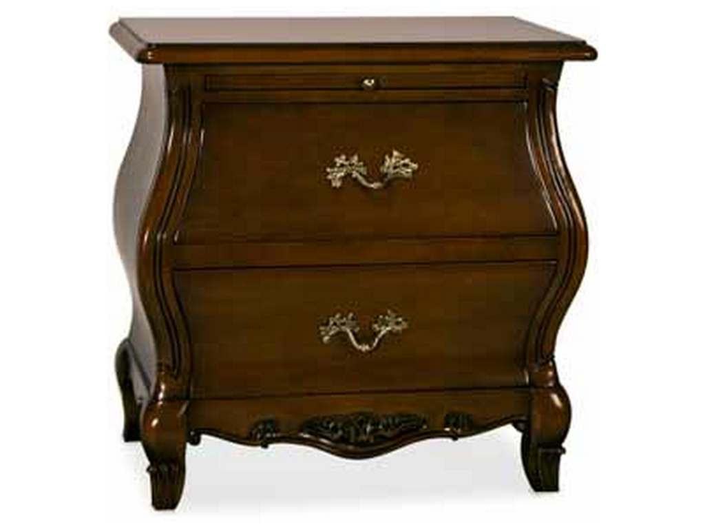Old Biscayne Designs 9833  Robb Chest