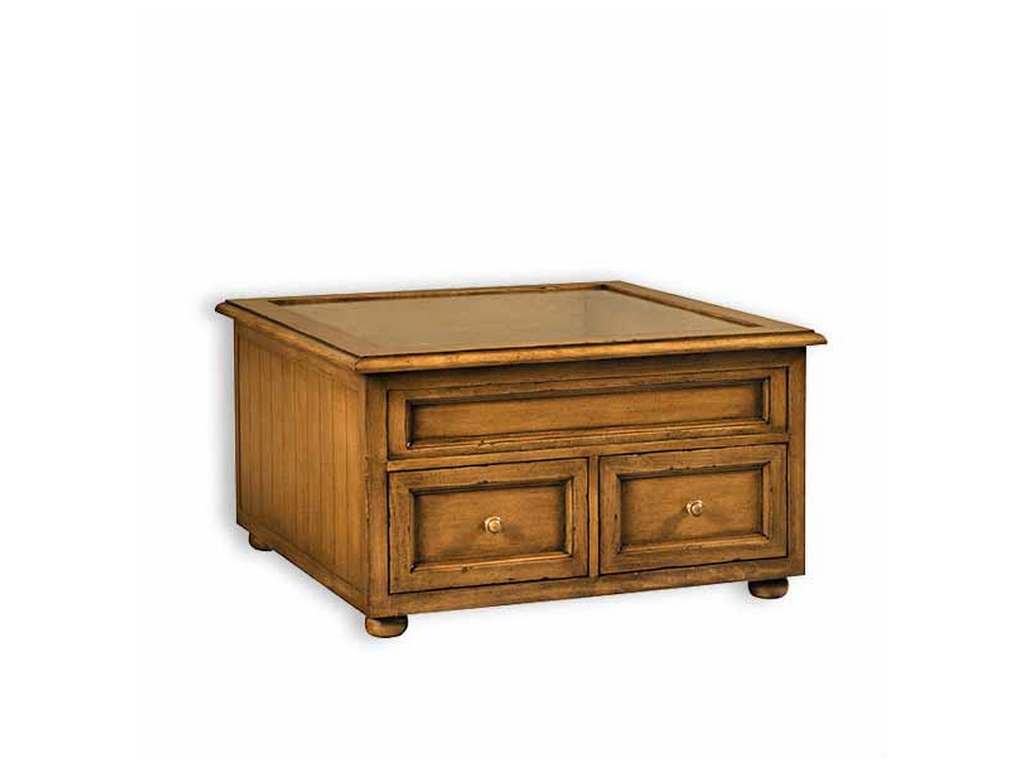 Old Biscayne Designs 4373A  Robb Coffee Table