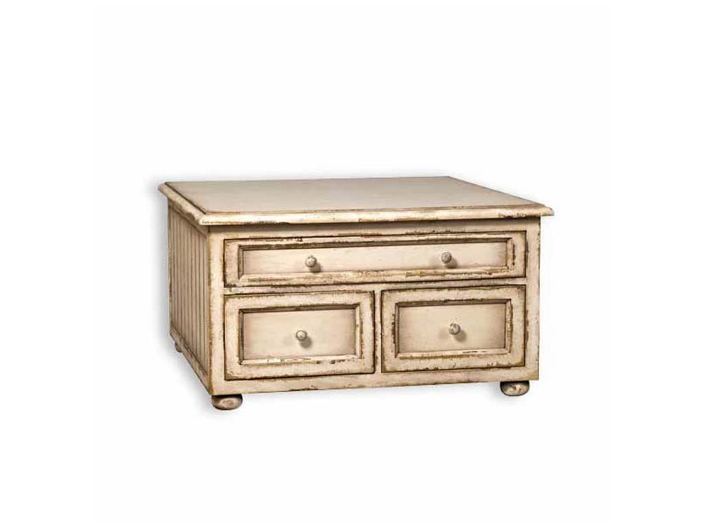 Old Biscayne Designs 4972  Robb Coffee Table