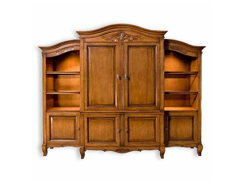 Old Biscayne Designs 4713D  Robb Wall Unit
