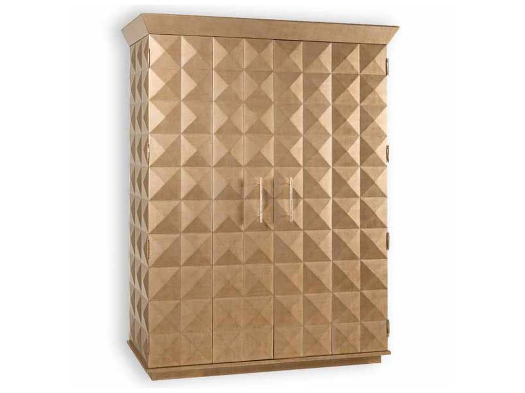 Old Biscayne Designs 9094C Rochelle Armoire Old Biscayne Designs 9094C Rochelle Armoire