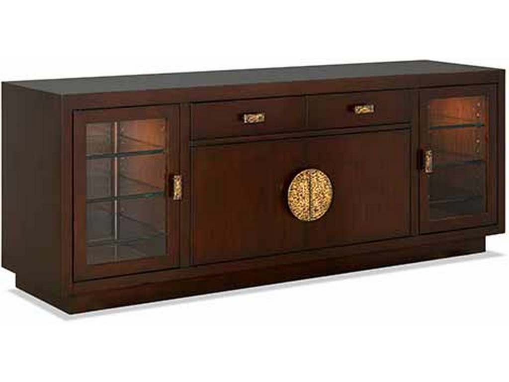 Old Biscayne Designs 21164A  Rolando Media Console