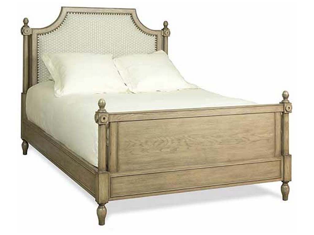 Old Biscayne Designs 19452 Romaine Queen Bed Old Biscayne Designs 19452 Romaine Queen Bed