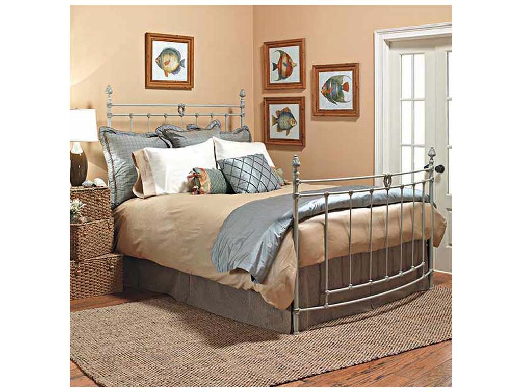 Old Biscayne Designs   Rosalie Bed