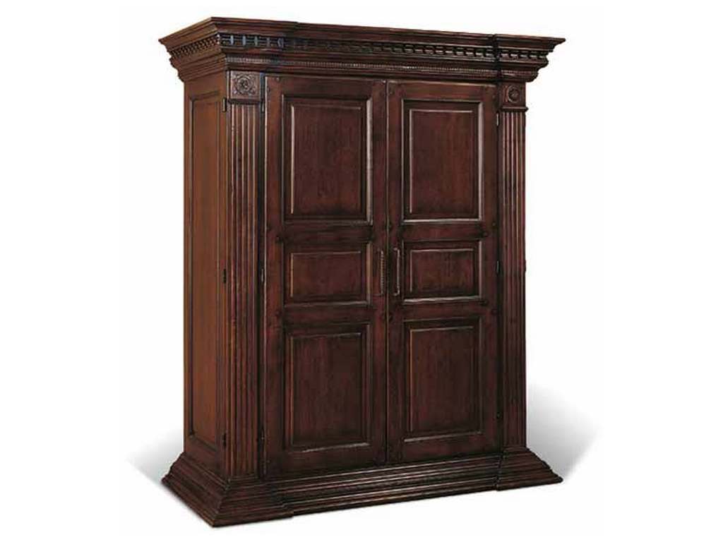 Old Biscayne Designs 3228  Rosario Armoire