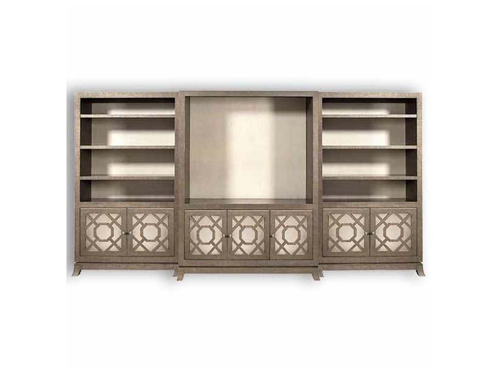 Old Biscayne Designs 8974A   Rowena Wall Unit