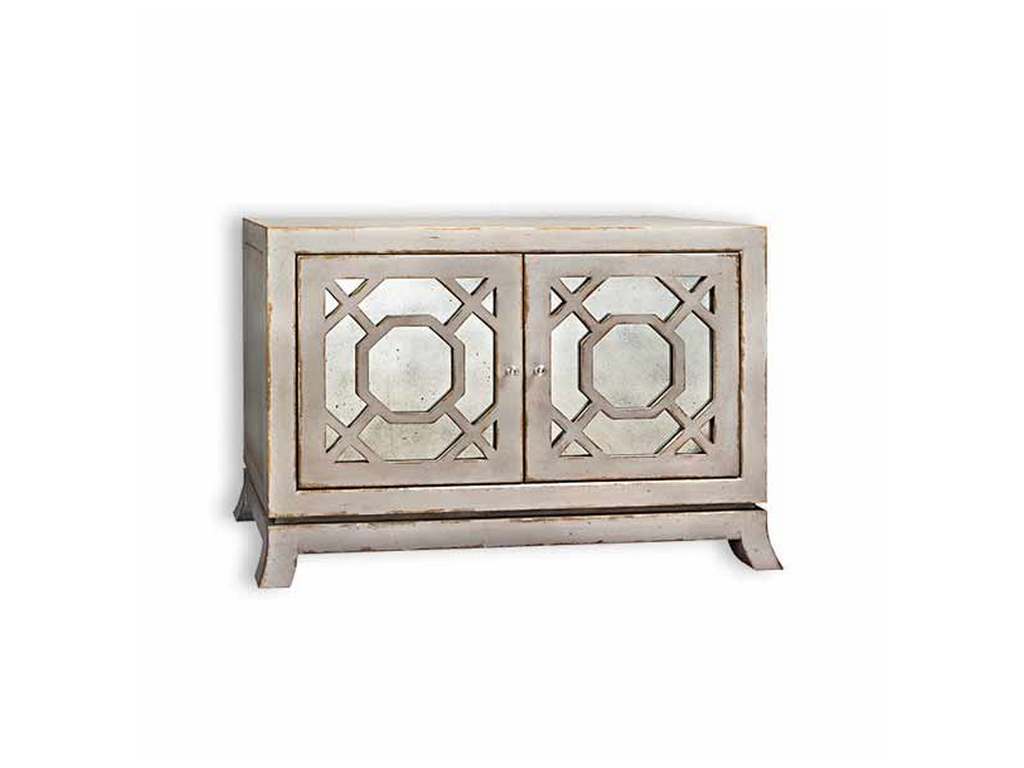 Old Biscayne Designs 7077  Rowena Chest