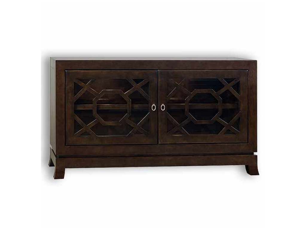 Old Biscayne Designs 7883C  Rowena Chest