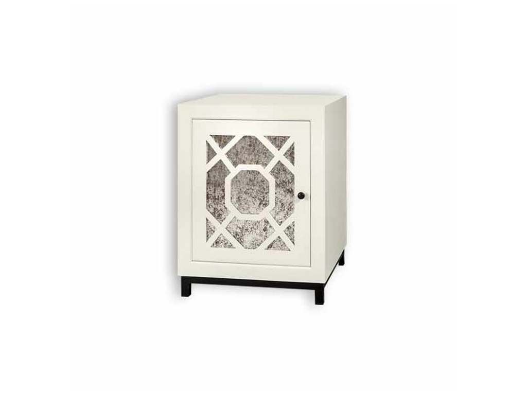 Old Biscayne Designs 9596  Rowena Chest