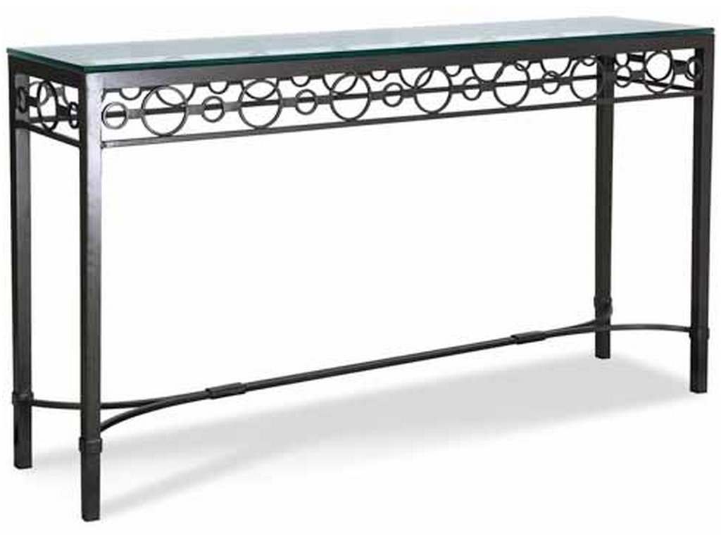 Old Biscayne Designs 15960  Roxi Console