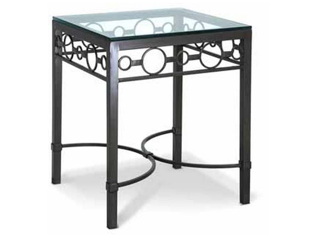 Old Biscayne Designs 15962 Roxi End Table Old Biscayne Designs 15962 Roxi End Table