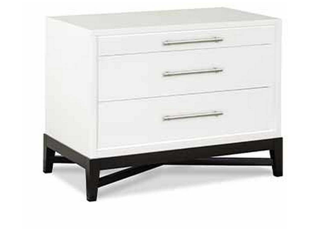 Old Biscayne Designs 22134  Russell Side Table
