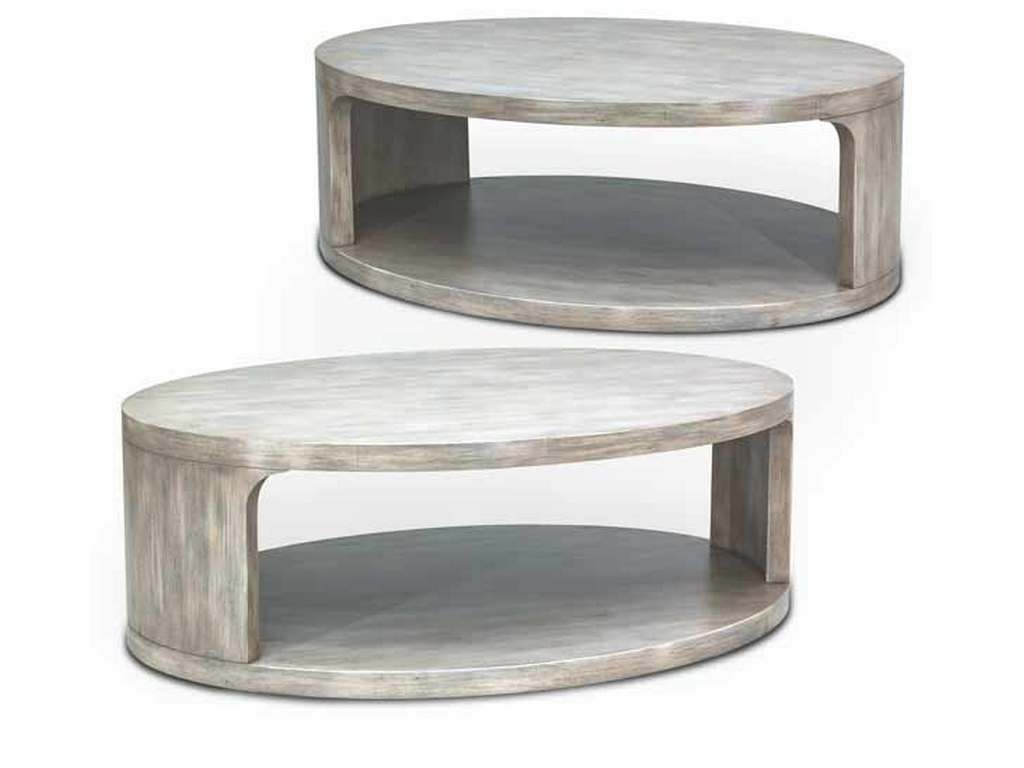 Old Biscayne Designs 15856A  Russo Cocktail Table