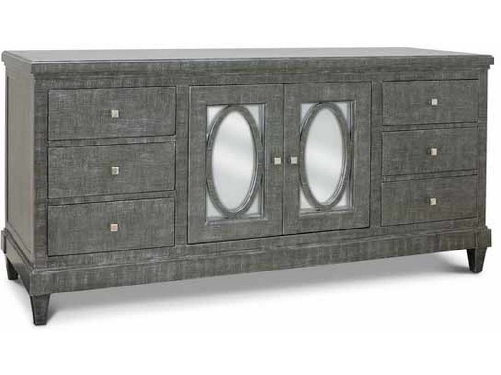 Old Biscayne Designs 8718  Sabine Dresser